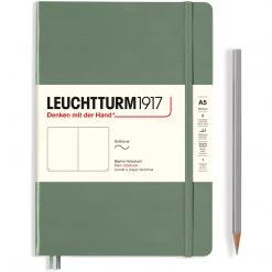 Leuchtturm Softcover Notebook Medium A5 Notebooks And Journals
