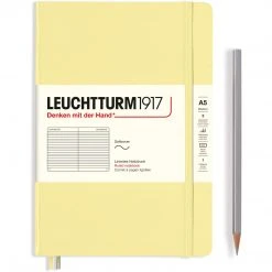 Leuchtturm Softcover Notebook Medium A5 Notebooks And Journals