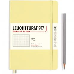 Leuchtturm Softcover Notebook Medium A5 Notebooks And Journals
