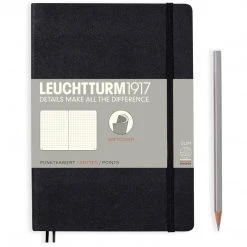 Leuchtturm Softcover Notebook Medium A5 Notebooks And Journals