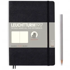 Leuchtturm Softcover Notebook Medium A5 Notebooks And Journals