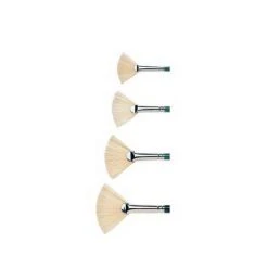 Artists Brushes Winsor & Newton Winton Hog Fan Size 5