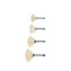 Artists Brushes Winsor & Newton Winton Hog Fan Size 3